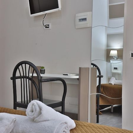 B&B House Bamba Luxury Napoli Esterno foto