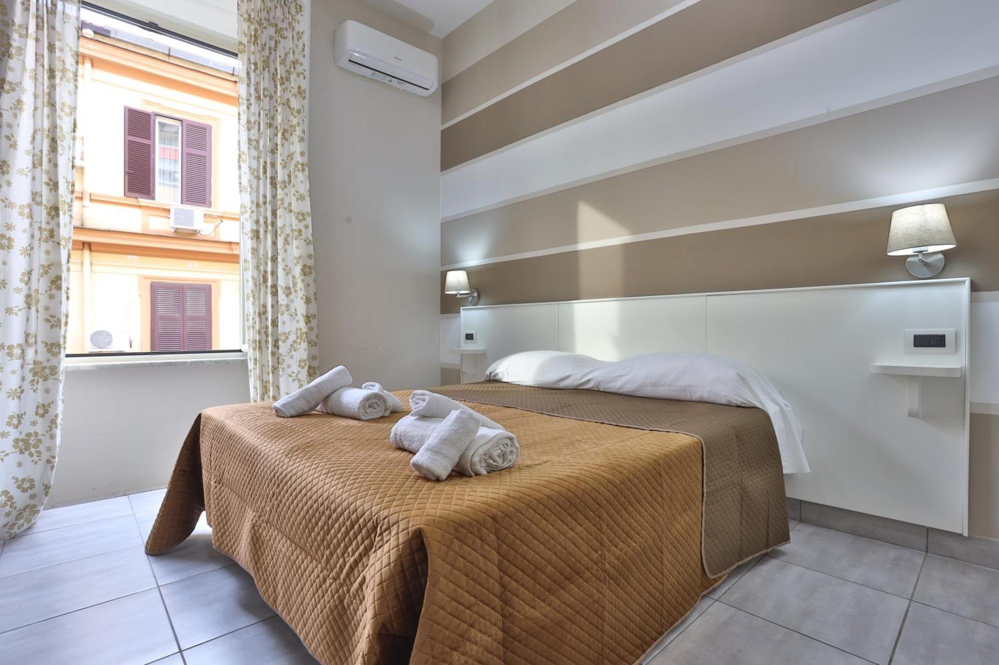 B&B House Bamba Luxury Napoli Esterno foto