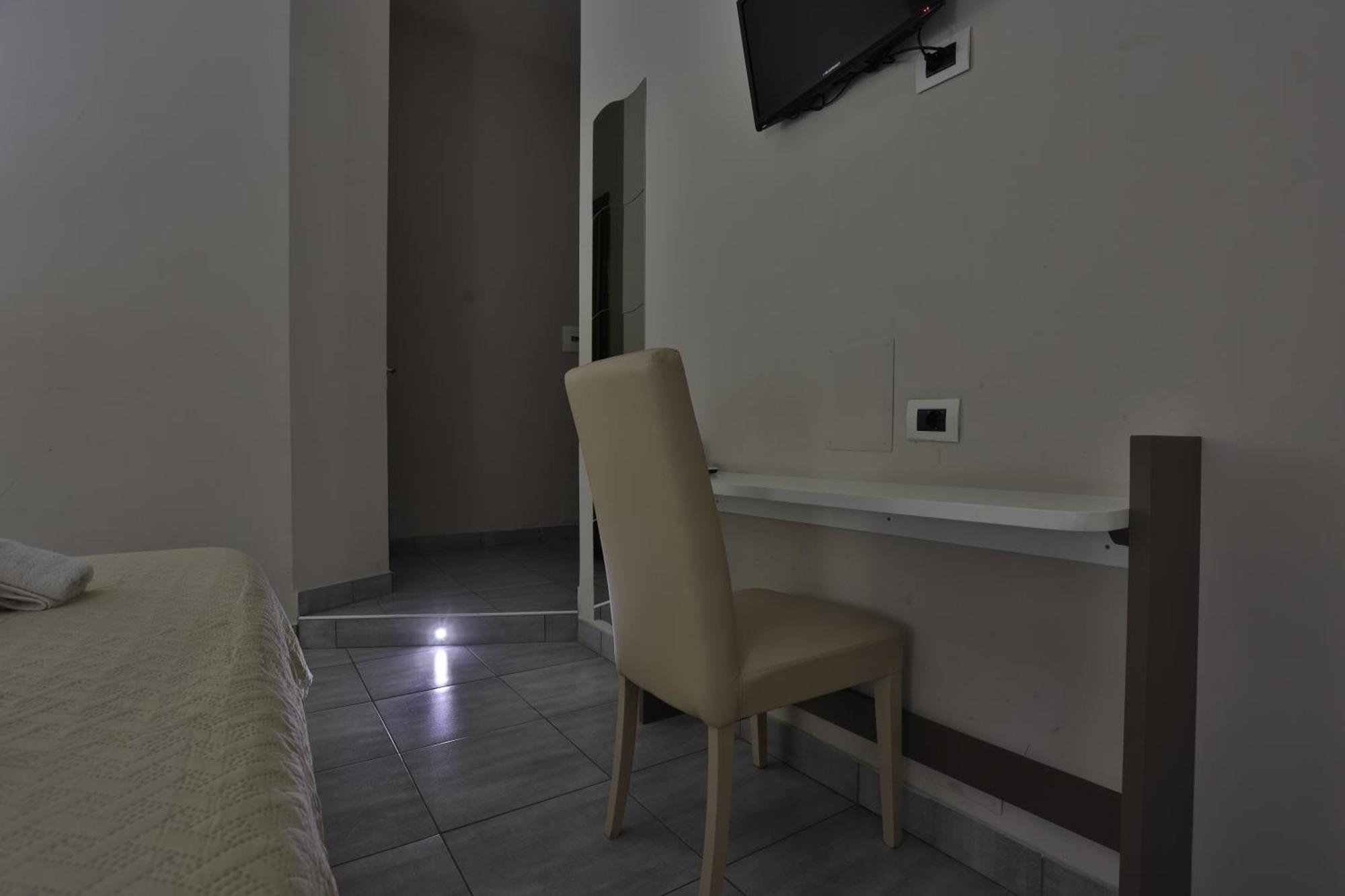B&B House Bamba Luxury Napoli Esterno foto