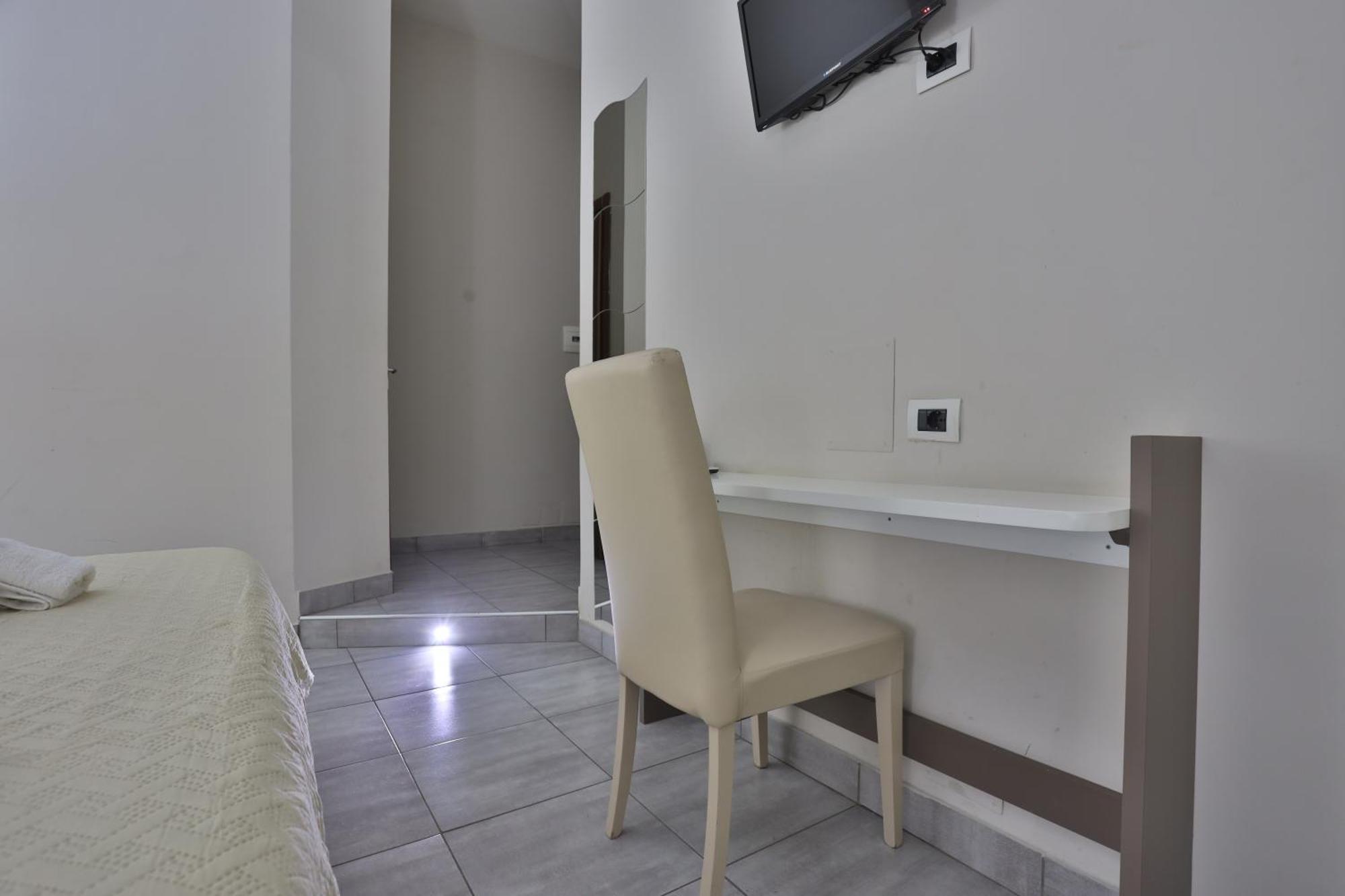 B&B House Bamba Luxury Napoli Esterno foto