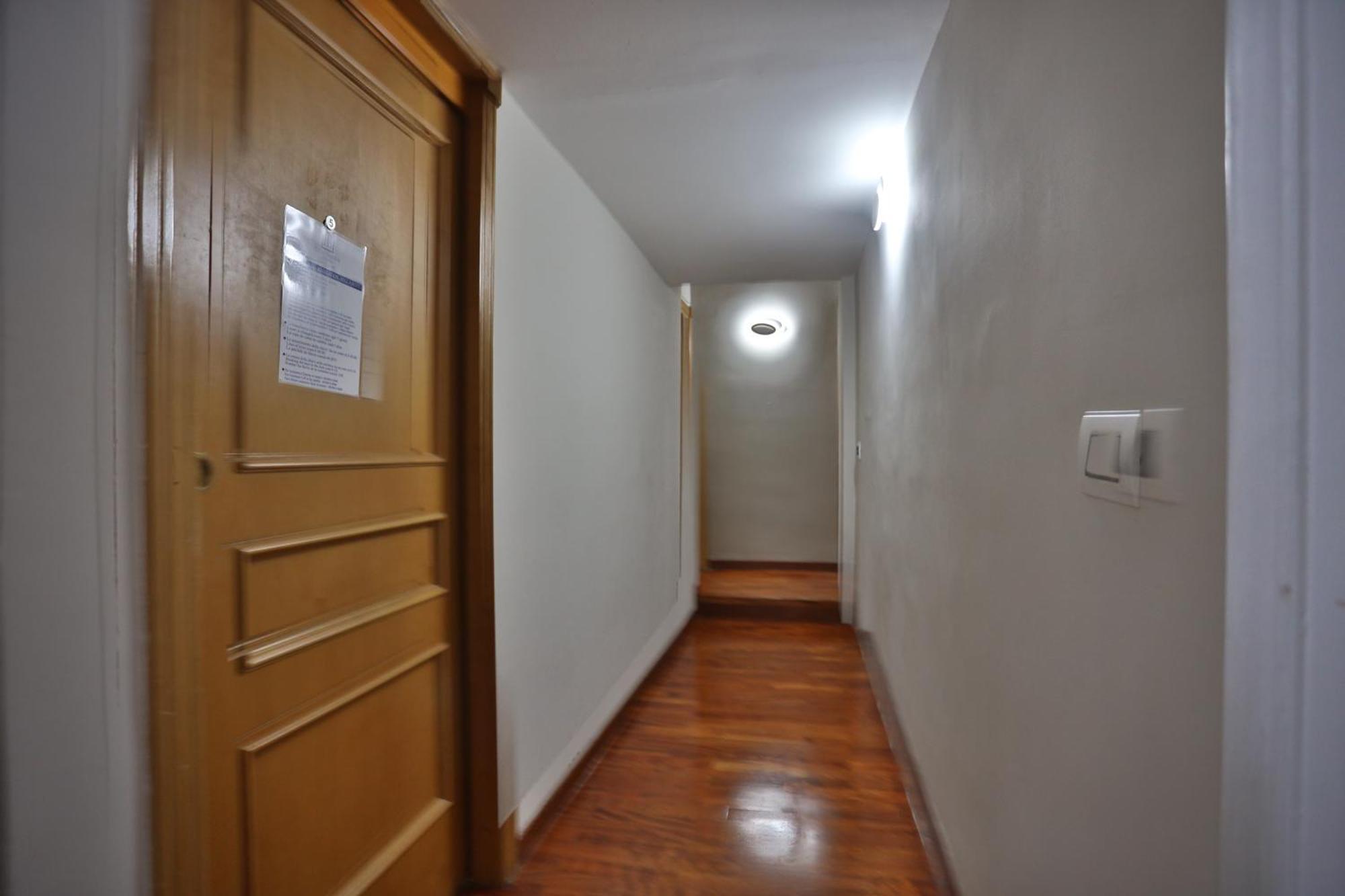 B&B House Bamba Luxury Napoli Esterno foto