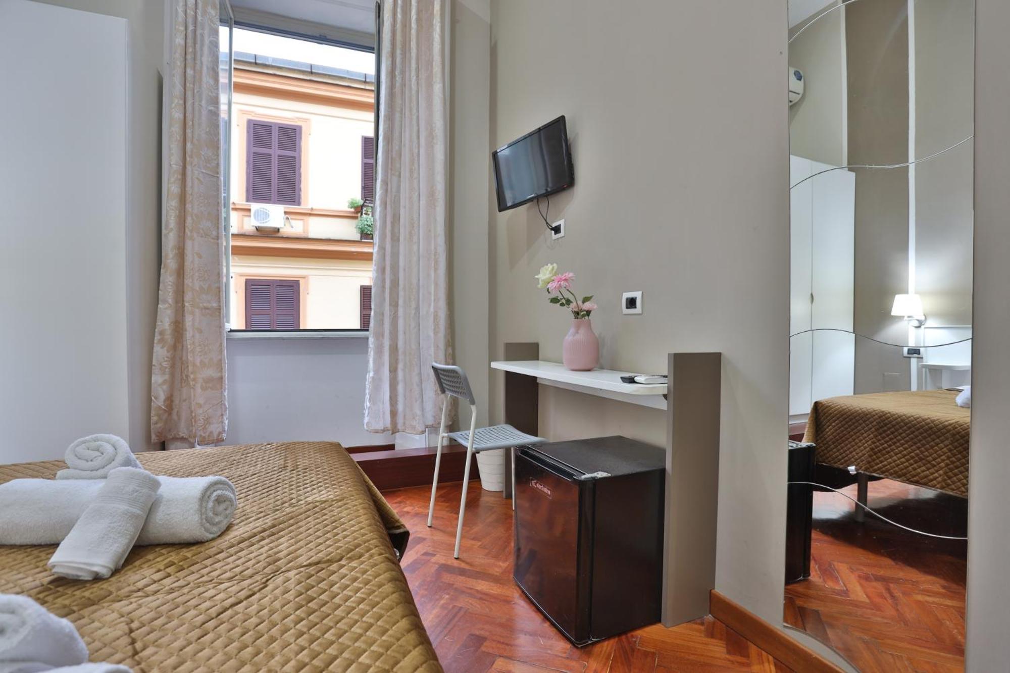 B&B House Bamba Luxury Napoli Esterno foto
