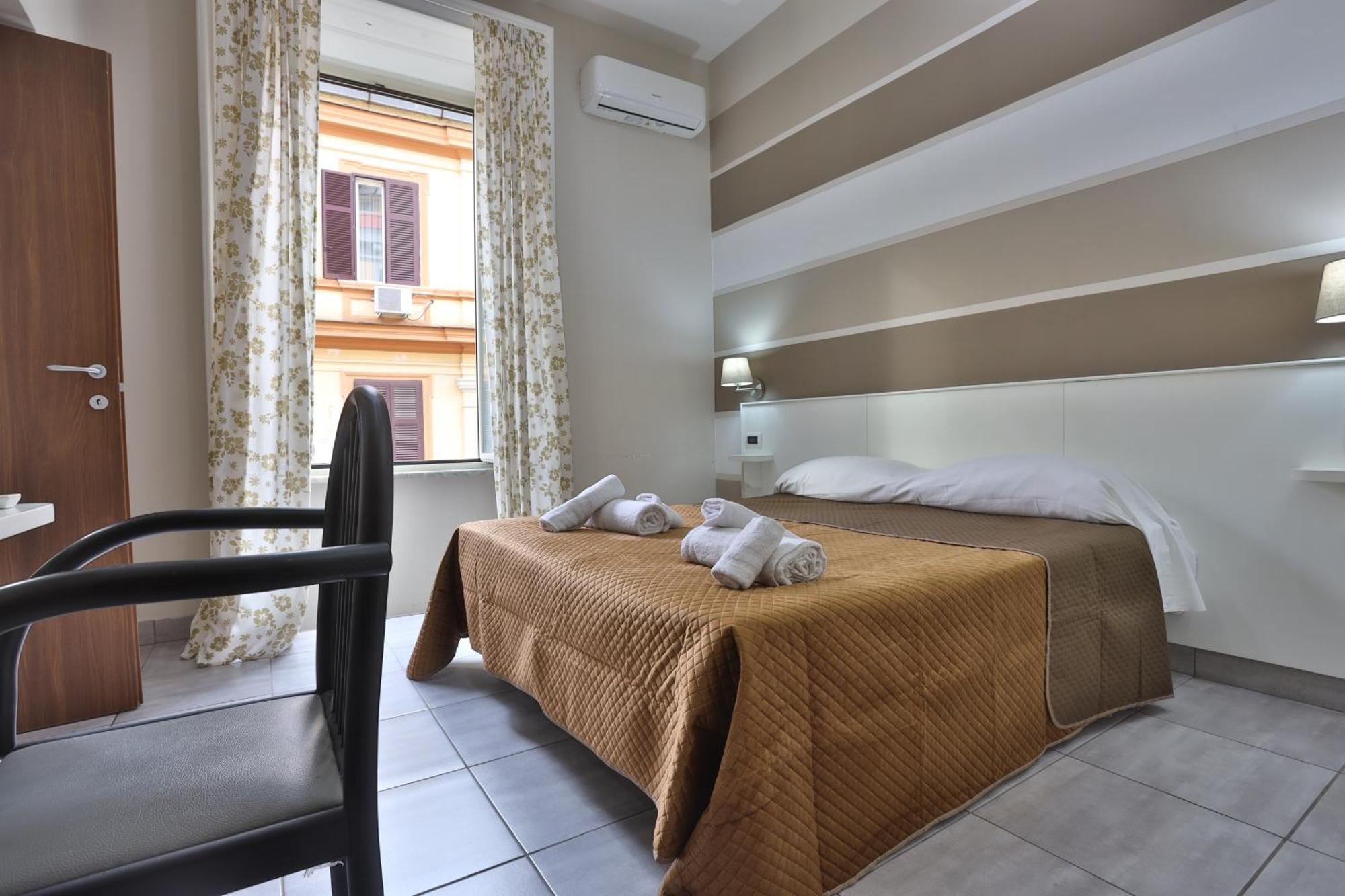 B&B House Bamba Luxury Napoli Esterno foto