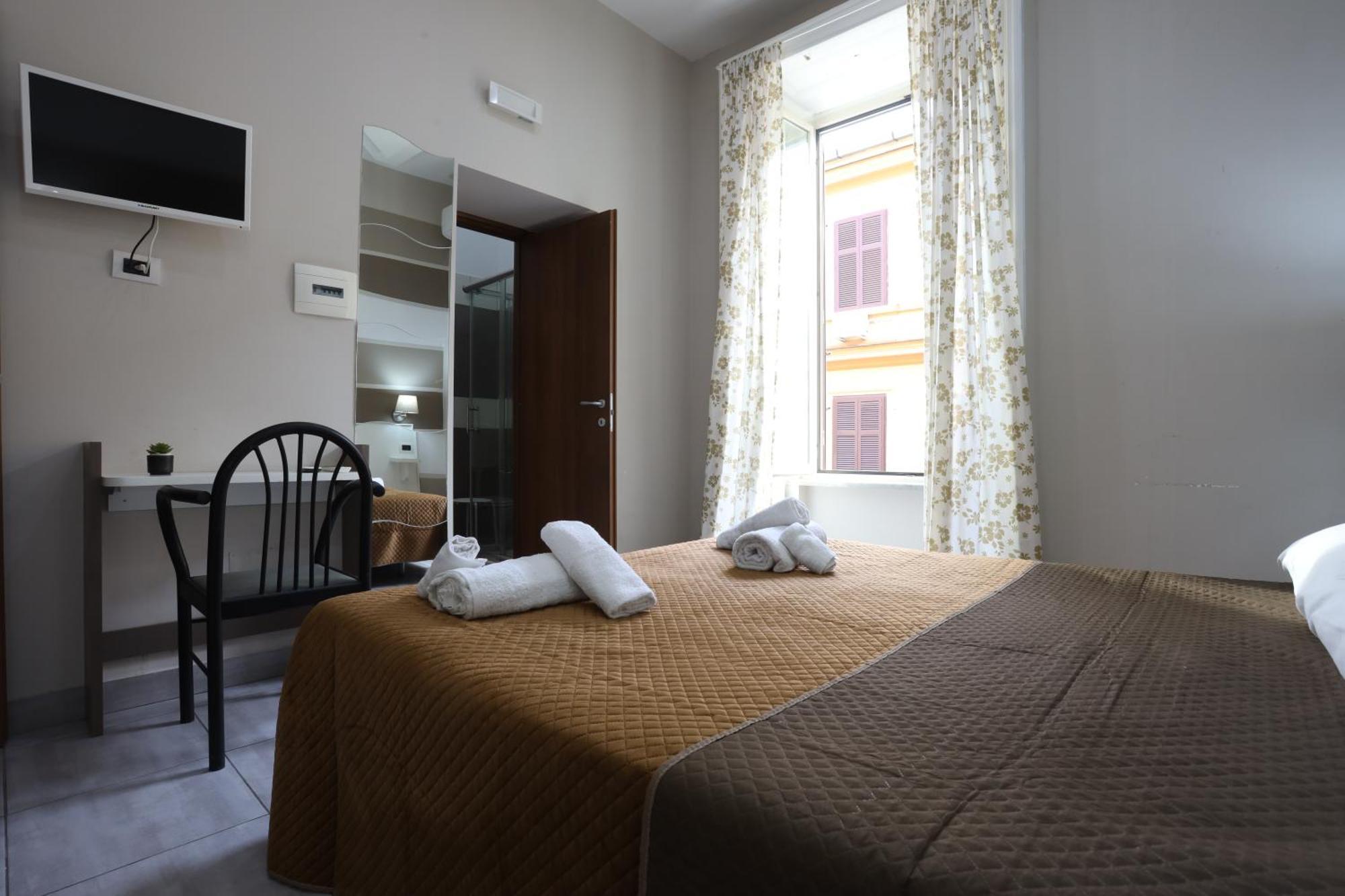 B&B House Bamba Luxury Napoli Esterno foto