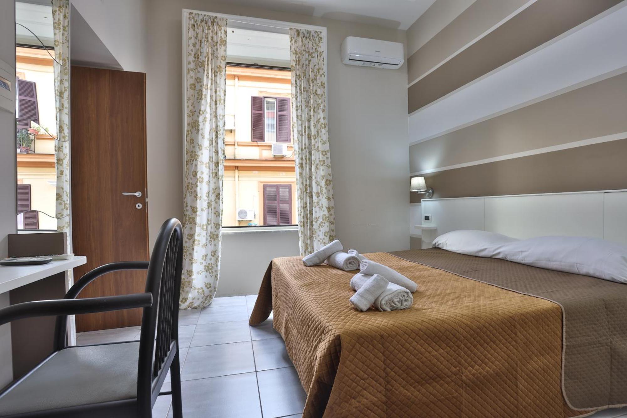 B&B House Bamba Luxury Napoli Esterno foto