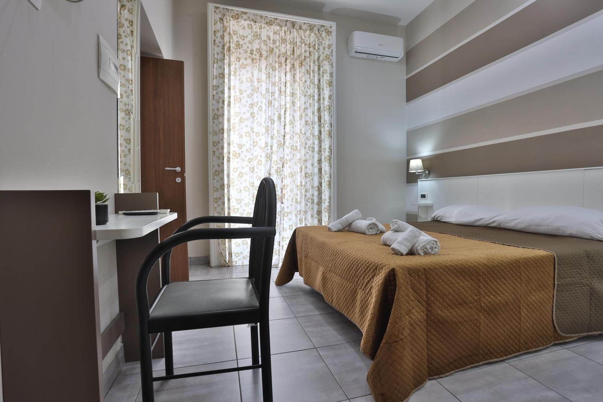 B&B House Bamba Luxury Napoli Esterno foto