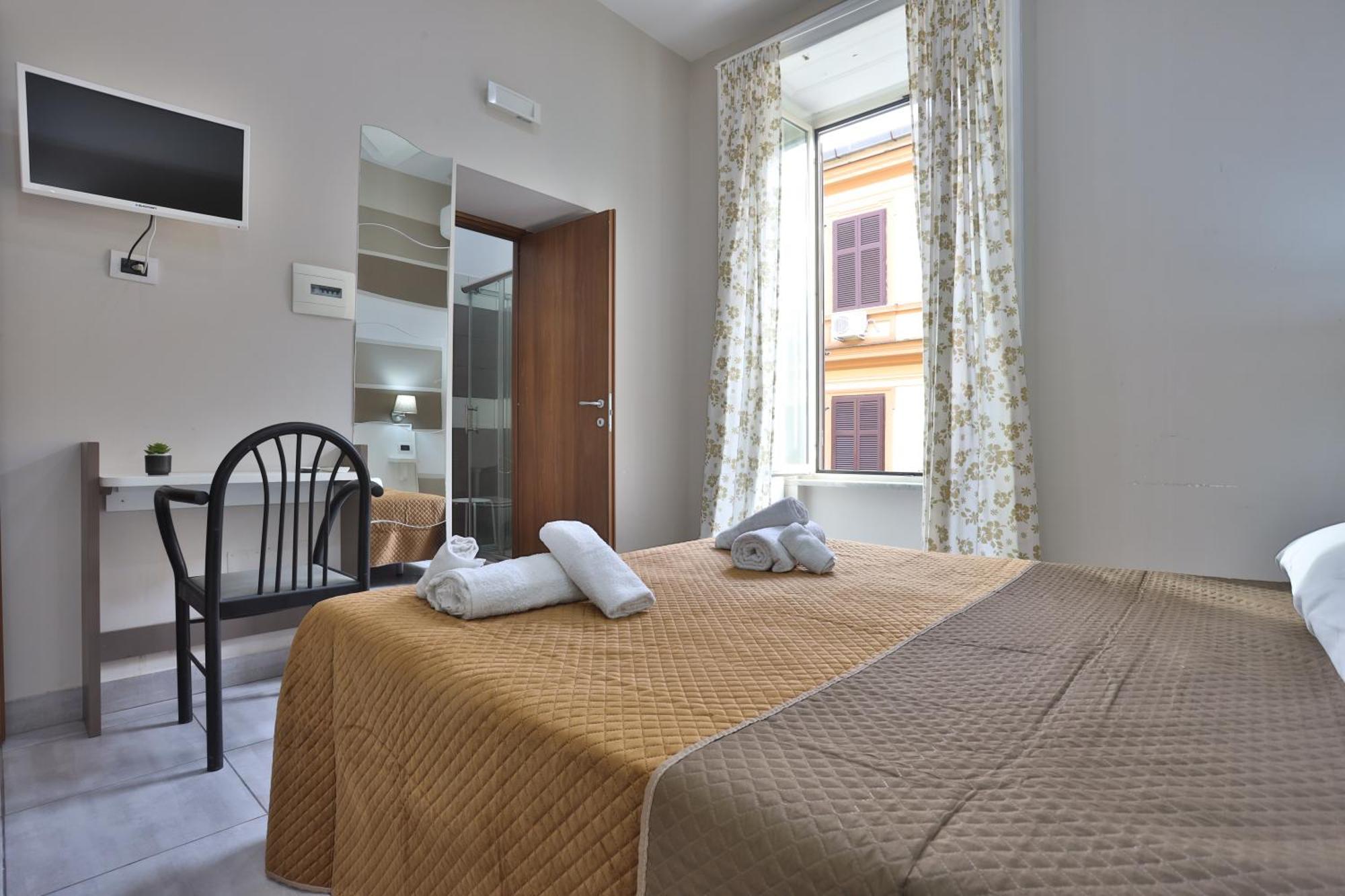 B&B House Bamba Luxury Napoli Esterno foto