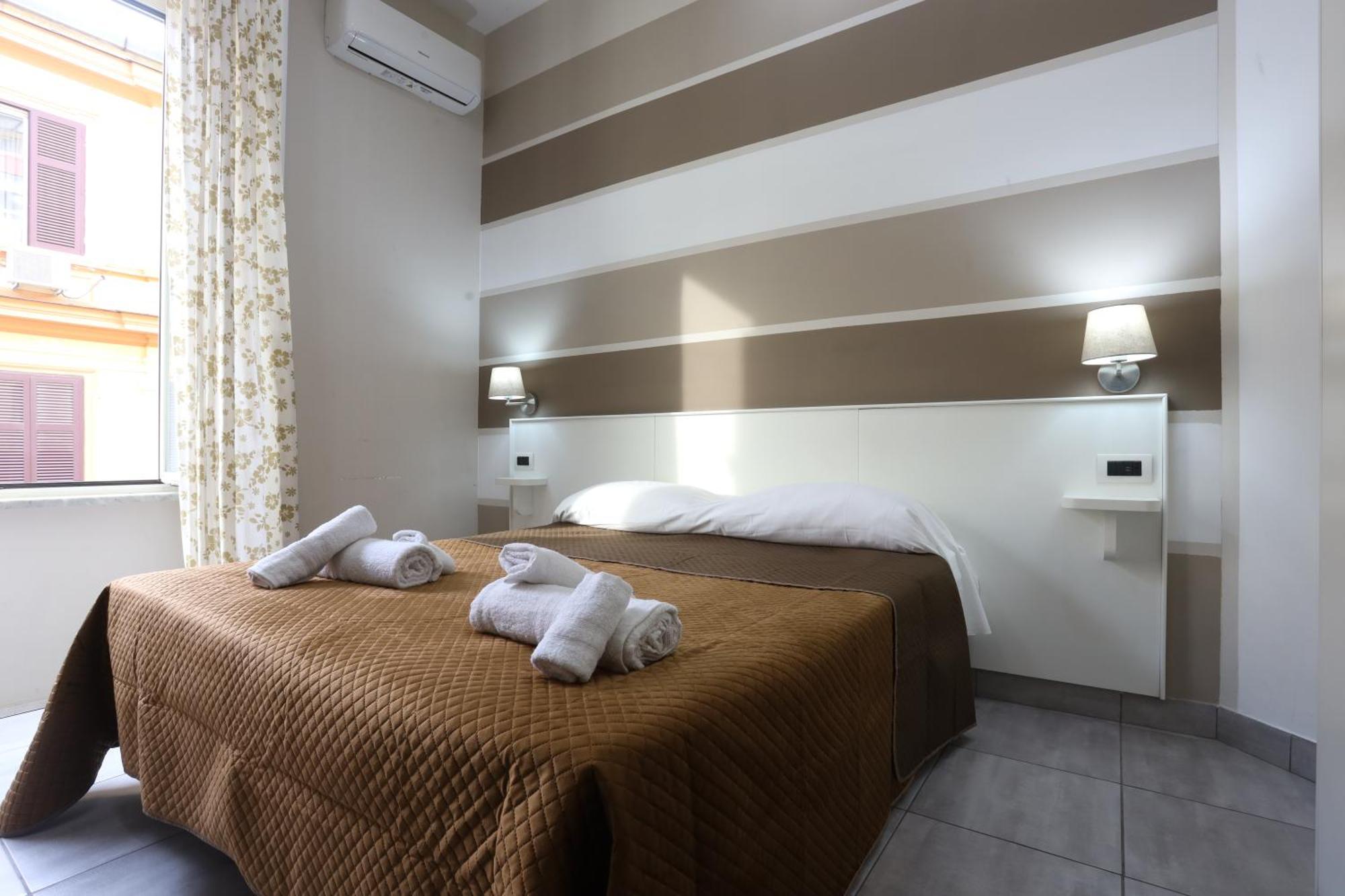 B&B House Bamba Luxury Napoli Esterno foto