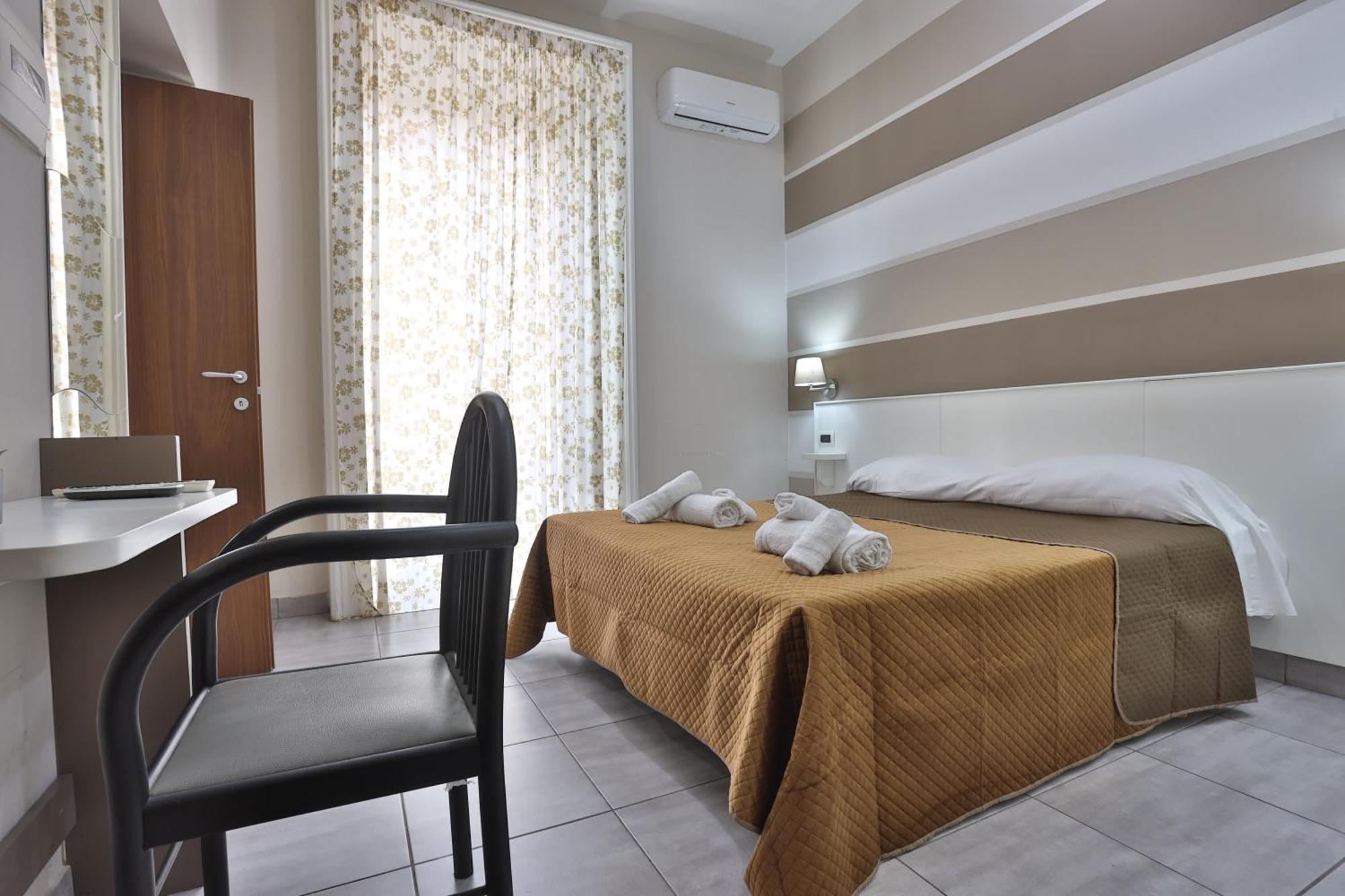 B&B House Bamba Luxury Napoli Esterno foto